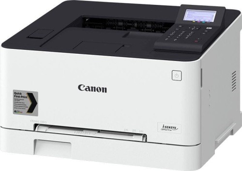 Drukarka Canon i-SENSYS LBP621Cw - 970370