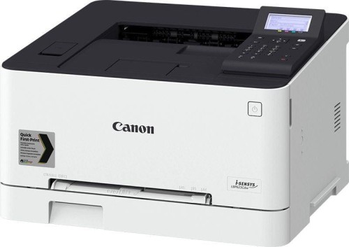 Drukarka laserowa Canon i-SENSYS LBP623CDW - 970371
