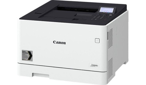 Drukarka laserowa Canon LBP663CDW - 970372
