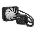 Chłodzenie wodne Navis EVO ARGB 120 AIO SilentiumPC - 722555