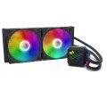 Chłodzenie wodne Navis EVO ARGB 280 AIO SilentiumPC - 722562