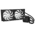 Chłodzenie wodne Navis EVO ARGB 280 AIO SilentiumPC - 722568