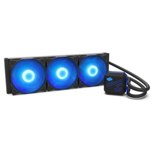 Chłodzenie Wodne Navis RGB 360 AIO SilentiumPC - 700518