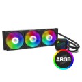 Chłodzenie wodne SilentiumPC Navis EVO ARGB 360 AIO - 700550