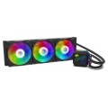 Chłodzenie wodne SilentiumPC Navis EVO ARGB 360 AIO - 700551