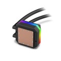 Chłodzenie wodne SilentiumPC Navis EVO ARGB 360 AIO - 700555