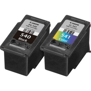 Tusz Canon PG-540/CL-541 Multipack blister