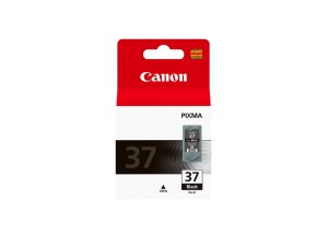 Tusz Canon PG-37 Black