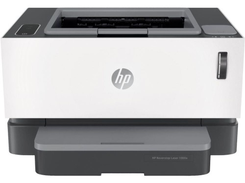 Drukarka laserowa HP Neverstop 1000a 4RY22A - 970522