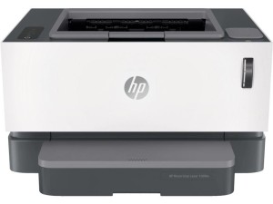 Drukarka laserowa HP Neverstop Laser 1000w