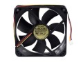 Wentylator do zasilacza / obudowy 3-pin FANCASE3 Gembird - 315335
