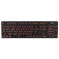 Klawiatura mechaniczna dla graczy GK-540 Magna Kailh Red RGB - 700081