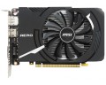 MSI GeForce GTX 1050 Ti Aero ITX OCV1 4GB - 1830446