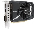 MSI GeForce GTX 1050 Ti Aero ITX OCV1 4GB - 1830447