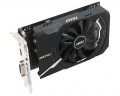 MSI GeForce GTX 1050 Ti Aero ITX OCV1 4GB - 1830448