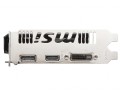 MSI GeForce GTX 1050 Ti Aero ITX OCV1 4GB - 1830449