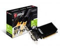 MSI GeForce GT 710 1GD3H LP 1GB - 1830464