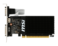 MSI GeForce GT 710 1GD3H LP 1GB - 438907