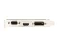 MSI GeForce GT 710 1GD3H LP 1GB - 438910