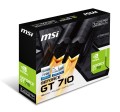MSI GeForce GT 710 1GD3H LP 1GB - 805581