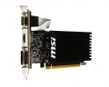 MSI GeForce GT 710 1GD3H LP 1GB - 1830462