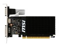 MSI GeForce GT 710 1GD3H LP 1GB - 680061