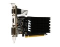MSI GeForce GT 710 1GD3H LP 1GB - 680062