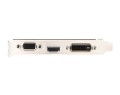 MSI GeForce GT 710 1GD3H LP 1GB - 680063