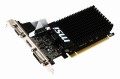 MSI GeForce GT 710 1GD3H LP 1GB - 805578