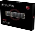 Dysk SSD ADATA XPG SX6000 Lite 512GB - 1196857