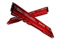 Pamięć RAM ADATA XPG GAMMIX D10 8GB DDR4 2400MHz (czerwona) - 1388949