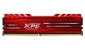 Pamięć RAM ADATA XPG GAMMIX D10 8GB DDR4 2400MHz (czerwona) - 978465