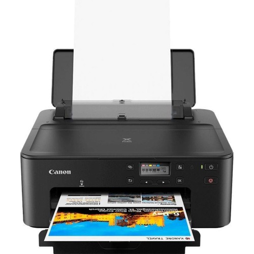 Drukarka atramentowa Canon PIXMA TS705 - 970364