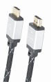 Kabel HDMI-HDMI M/M High Speed v1.4 4K UHD Ethernet seria &amp;quot;Select Plus&amp;quot; Gembird (1,5 m) - 1038358