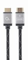 Kabel HDMI-HDMI M/M High Speed v1.4 4K UHD Ethernet seria &amp;quot;Select Plus&amp;quot; Gembird (7,5 m) - 738871