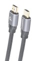 Kabel HDMI-HDMI M/M High Speed v2.0 4K UHD Ethernet seria &amp;quot;Premium&amp;quot; Gembird (2 m) - 1193453