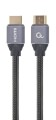 Kabel HDMI-HDMI M/M High Speed v2.0 4K UHD Ethernet seria &amp;quot;Premium&amp;quot; Gembird (2 m) - 1193454