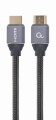 Kabel HDMI-HDMI M/M High Speed v2.0 4K UHD Ethernet seria &amp;quot;Premium&amp;quot; Gembird (3 m) - 1038360