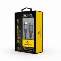 Kabel HDMI-HDMI M/M High Speed v2.0 4K UHD Ethernet seria &amp;quot;Premium&amp;quot; Gembird (3 m) - 1038362