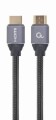 Kabel HDMI-HDMI M/M High Speed v2.0 4K UHD Ethernet seria &amp;quot;Premium&amp;quot; Gembird (5 m) - 738980