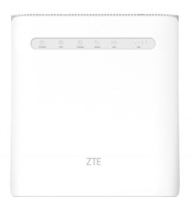 Router ZTE MF286R1