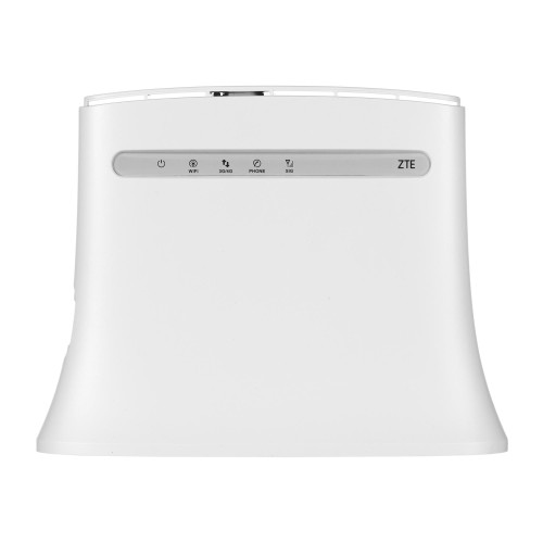 Router ZTE MF283v - 741795