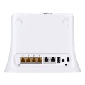 Router ZTE MF283v - 741799