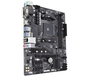 Gigabyte GA-A320M-S2H Bulk