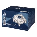 Chłodzenie Arctic Cooling Alpine 12 LP - 1014630