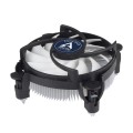 Chłodzenie Arctic Cooling Alpine 12 LP - 1014628