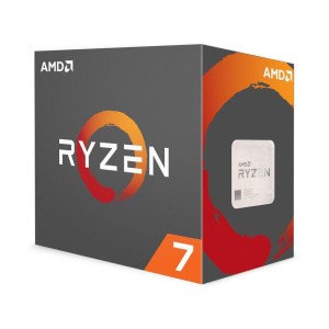 Procesor AMD Ryzen 7 3800X (32M Cache, up to 4.5 GHz)