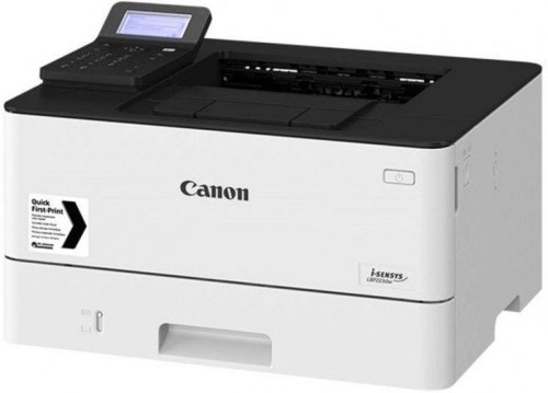 Drukarka laserowa Canon i-SENSYS LBP223dw - 970381