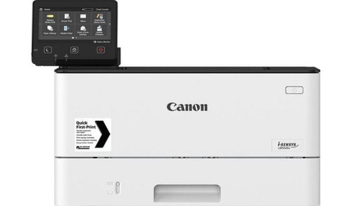 Drukarka laserowa Canon i-SENSYS LBP226dw - 970380