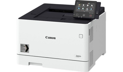 Drukarka laserowa Canon i-SENSYS LBP664CX - 970373